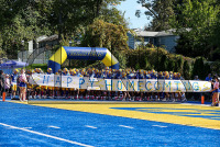 FB_AIC_and_New_Haven_20241005_0118.jpg 10/05/2024 - New Haven Football vs AIC AIC,College Football,NCAA Football,NE-10 Conference,New Haven,