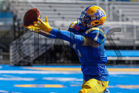 FB_AIC_and_New_Haven_20241005_0032.jpg 10/05/2024 - New Haven Football vs AIC AIC,College Football,NCAA Football,NE-10 Conference,New Haven,