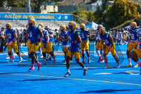 FB_AIC_and_New_Haven_20241005_0082.jpg 10/05/2024 - New Haven Football vs AIC AIC,College Football,NCAA Football,NE-10 Conference,New Haven,