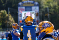 FB_AIC_and_New_Haven_20241005_0060.jpg 10/05/2024 - New Haven Football vs AIC AIC,College Football,NCAA Football,NE-10 Conference,New Haven,