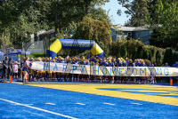 FB_AIC_and_New_Haven_20241005_0133.jpg 10/05/2024 - New Haven Football vs AIC AIC,College Football,NCAA Football,NE-10 Conference,New Haven,