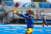 FB_AIC_and_New_Haven_20241005_0031.jpg 10/05/2024 - New Haven Football vs AIC AIC,College Football,NCAA Football,NE-10 Conference,New Haven,