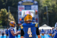FB_AIC_and_New_Haven_20241005_0055.jpg 10/05/2024 - New Haven Football vs AIC AIC,College Football,NCAA Football,NE-10 Conference,New Haven,