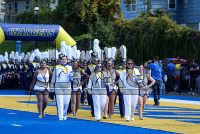 FB_AIC_and_New_Haven_20241005_0107.jpg 10/05/2024 - New Haven Football vs AIC AIC,College Football,NCAA Football,NE-10 Conference,New Haven,