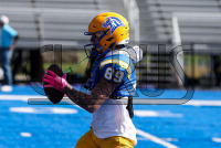 FB_AIC_and_New_Haven_20241005_0010.jpg 10/05/2024 - New Haven Football vs AIC AIC,College Football,NCAA Football,NE-10 Conference,New Haven,