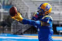 FB_AIC_and_New_Haven_20241005_0033.jpg 10/05/2024 - New Haven Football vs AIC AIC,College Football,NCAA Football,NE-10 Conference,New Haven,