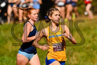 BruceKirschXC_20241011_CM9_7213.jpg 10/11/2024 - New Haven Cross Country at Bruce Kirsch 
