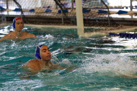 MWP_JHU_and_Conn_College_20240929_0292.jpg 09/29/2024 - Conn College Mens Water Polo 