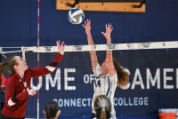 CCVB_vs_Bates_20241011_CM0_0136.jpg 10/11/2024 - Conn College Volleyball Bates College,CC,Camels,Clarus Multimedia Group,Clarus Studios,Conn College,Connecticut,Connecticut College,Connecticut College Camels,DIII,Luce Fieldhouse,NESCAC,New England,New London,