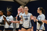 CCVB_vs_Bates_20241011_CM0_0020.jpg 10/11/2024 - Conn College Volleyball Bates College,CC,Camels,Clarus Multimedia Group,Clarus Studios,Conn College,Connecticut,Connecticut College,Connecticut College Camels,DIII,Luce Fieldhouse,NESCAC,New England,New London,