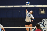 CCVB_vs_Bates_20241011_CM0_0117.jpg 10/11/2024 - Conn College Volleyball Bates College,CC,Camels,Clarus Multimedia Group,Clarus Studios,Conn College,Connecticut,Connecticut College,Connecticut College Camels,DIII,Luce Fieldhouse,NESCAC,New England,New London,