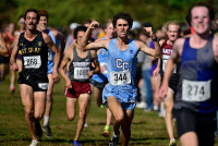 241019_Conn_XC_Orazzi_0442.jpg 10/19/2024 - Conn College Cross Country sports photographer,photographer,2024,