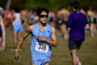 241019_Conn_XC_Orazzi_0103.jpg 10/19/2024 - Conn College Cross Country sports photographer,photographer,2024,