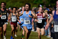 241019_Conn_XC_Orazzi_0455.jpg 10/19/2024 - Conn College Cross Country sports photographer,photographer,2024,