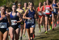 241019_Conn_XC_Orazzi_9231.jpg 10/19/2024 - Conn College Cross Country sports photographer,photographer,2024,