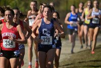 241019_Conn_XC_Orazzi_9252.jpg 10/19/2024 - Conn College Cross Country sports photographer,photographer,2024,