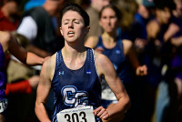 241019_Conn_XC_Orazzi_9735.jpg 10/19/2024 - Conn College Cross Country sports photographer,photographer,2024,