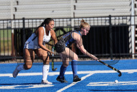2024_10_19_UNH_WFH_Senior_Day-204.jpg 10/19/2024 - New Haven Field Hockey Senior Day 2024,CT,Canon EOS R3,Chargers,College Field Hockey,Field Hockey,Hawks,New Haven,Saint Anselm,University of New Haven,