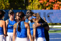 NE10_WTEN_Championship_20241020_CM0_3848.jpg 10/20/2024 - Northeast 10 Women's Tennis Championship - New Haven vs Adelphi Championship,Clarus Multimedia Group,DII,NCAA Chargers,NE10,New England,New Haven,New Haven Chargers,Northeast10,UNH,University of New Haven,Women,tennis,www.clarusmultimedia.com,