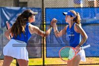 NE10_WTEN_Championship_20241020_CM0_3913.jpg 10/20/2024 - Northeast 10 Women's Tennis Championship - New Haven vs Adelphi Championship,Clarus Multimedia Group,DII,NCAA Chargers,NE10,New England,New Haven,New Haven Chargers,Northeast10,UNH,University of New Haven,Women,tennis,www.clarusmultimedia.com,