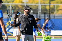 NE10_WTEN_Championship_20241020_CM0_3735.jpg 10/20/2024 - Northeast 10 Women's Tennis Championship - New Haven vs Adelphi Championship,Clarus Multimedia Group,DII,NCAA Chargers,NE10,New England,New Haven,New Haven Chargers,Northeast10,UNH,University of New Haven,Women,tennis,www.clarusmultimedia.com,