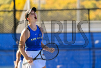 NE10_WTEN_Championship_20241020_CM9_3123.jpg 10/20/2024 - Northeast 10 Women's Tennis Championship - New Haven vs Adelphi Championship,Clarus Multimedia Group,DII,NCAA Chargers,NE10,New England,New Haven,New Haven Chargers,Northeast10,UNH,University of New Haven,Women,tennis,www.clarusmultimedia.com,