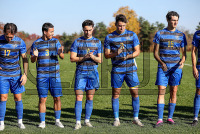 MSOC_New_Haven_and_St._Anselms_20241023_0069.jpg 10/23/2024 - New Haven Mens Soccer at St. Anselm College Soccer,NCAA Soccer,New Haven,Northeast-10 Conference,