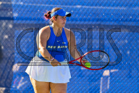 NE10_WTEN_Championship_20241020_CM9_3106.jpg 10/20/2024 - Northeast 10 Women's Tennis Championship - New Haven vs Adelphi Championship,Clarus Multimedia Group,DII,NCAA Chargers,NE10,New England,New Haven,New Haven Chargers,Northeast10,UNH,University of New Haven,Women,tennis,www.clarusmultimedia.com,