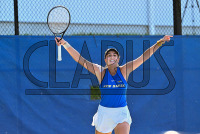 NE10_WTEN_Championship_20241020_CM9_3014.jpg 10/20/2024 - Northeast 10 Women's Tennis Championship - New Haven vs Adelphi Championship,Clarus Multimedia Group,DII,NCAA Chargers,NE10,New England,New Haven,New Haven Chargers,Northeast10,UNH,University of New Haven,Women,tennis,www.clarusmultimedia.com,
