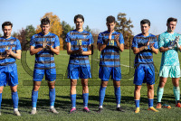 MSOC_New_Haven_and_St._Anselms_20241023_0100.jpg 10/23/2024 - New Haven Mens Soccer at St. Anselm College Soccer,NCAA Soccer,New Haven,Northeast-10 Conference,