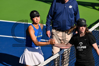 NE10_WTEN_Championship_20241020_CM9_2963.jpg 10/20/2024 - Northeast 10 Women's Tennis Championship - New Haven vs Adelphi Championship,Clarus Multimedia Group,DII,NCAA Chargers,NE10,New England,New Haven,New Haven Chargers,Northeast10,UNH,University of New Haven,Women,tennis,www.clarusmultimedia.com,