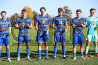 MSOC_New_Haven_and_St._Anselms_20241023_0095.jpg 10/23/2024 - New Haven Mens Soccer at St. Anselm College Soccer,NCAA Soccer,New Haven,Northeast-10 Conference,