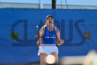 NE10_WTEN_Championship_20241020_CM9_3027.jpg 10/20/2024 - Northeast 10 Women's Tennis Championship - New Haven vs Adelphi Championship,Clarus Multimedia Group,DII,NCAA Chargers,NE10,New England,New Haven,New Haven Chargers,Northeast10,UNH,University of New Haven,Women,tennis,www.clarusmultimedia.com,
