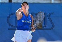 NE10_WTEN_Championship_20241020_CM9_3044.jpg 10/20/2024 - Northeast 10 Women's Tennis Championship - New Haven vs Adelphi Championship,Clarus Multimedia Group,DII,NCAA Chargers,NE10,New England,New Haven,New Haven Chargers,Northeast10,UNH,University of New Haven,Women,tennis,www.clarusmultimedia.com,