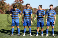 MSOC_New_Haven_and_St._Anselms_20241023_0106.jpg 10/23/2024 - New Haven Mens Soccer at St. Anselm College Soccer,NCAA Soccer,New Haven,Northeast-10 Conference,