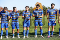 MSOC_New_Haven_and_St._Anselms_20241023_0066.jpg 10/23/2024 - New Haven Mens Soccer at St. Anselm College Soccer,NCAA Soccer,New Haven,Northeast-10 Conference,