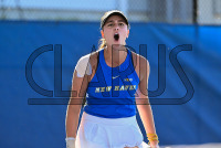NE10_WTEN_Championship_20241020_CM9_3060.jpg 10/20/2024 - Northeast 10 Women's Tennis Championship - New Haven vs Adelphi Championship,Clarus Multimedia Group,DII,NCAA Chargers,NE10,New England,New Haven,New Haven Chargers,Northeast10,UNH,University of New Haven,Women,tennis,www.clarusmultimedia.com,