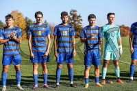 MSOC_New_Haven_and_St._Anselms_20241023_0117.jpg 10/23/2024 - New Haven Mens Soccer at St. Anselm College Soccer,NCAA Soccer,New Haven,Northeast-10 Conference,