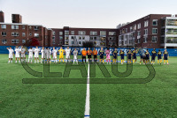 241101_UNH_MSOC_orazzi_1840.jpg 11/01/2024 - New Haven Mens Soccer - Senior Day University of New Haven,Soccer,sports,college sports,photography,sports photographer,Connecticut,New Haven,Chargers,Nikon Z9,Mirrorless,Digital Camera,www.mikeorazzi.com,