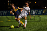 241101_UNH_MSOC_orazzi_1971.jpg 11/01/2024 - New Haven Mens Soccer - Senior Day University of New Haven,Soccer,sports,college sports,photography,sports photographer,Connecticut,New Haven,Chargers,Nikon Z9,Mirrorless,Digital Camera,www.mikeorazzi.com,