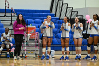UNHVB_vs_Adelphi_20241029_CM9_5942.jpg 10/29/2024 - New Haven Volleyball vs Adelphi Adelphi,Charge On,Chargers,Clarus Multimedia,Clarus Studios,D2,DII,Get Charged Up,NCAA,NE10,New England,New Haven,New Haven Chargers,Northeast 10,Panthers,