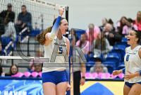 UNHVB_vs_Adelphi_20241029_CM9_6145.jpg 10/29/2024 - New Haven Volleyball vs Adelphi Adelphi,Charge On,Chargers,Clarus Multimedia,Clarus Studios,D2,DII,Get Charged Up,NCAA,NE10,New England,New Haven,New Haven Chargers,Northeast 10,Panthers,