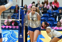 UNHVB_vs_Adelphi_20241029_CM9_6068.jpg 10/29/2024 - New Haven Volleyball vs Adelphi Adelphi,Charge On,Chargers,Clarus Multimedia,Clarus Studios,D2,DII,Get Charged Up,NCAA,NE10,New England,New Haven,New Haven Chargers,Northeast 10,Panthers,
