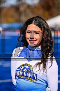 UNHFB_vs_Post_20241102_CM0_6845.jpg 11/02/2024 - New Haven Football vs Post Charge On,Chargers,Clarus Multimedia,Clarus Studios,D2,DII,Get Charged Up,NCAA,NE10,New England,New Haven,New Haven Chargers,Northeast 10,