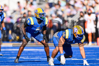 UNHFB_vs_Post_20241102_CM9_8458.jpg 11/02/2024 - New Haven Football vs Post Charge On,Chargers,Clarus Multimedia,Clarus Studios,D2,DII,Get Charged Up,NCAA,NE10,New England,New Haven,New Haven Chargers,Northeast 10,