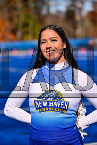 UNHFB_vs_Post_20241102_CM0_6827.jpg 11/02/2024 - New Haven Football vs Post Charge On,Chargers,Clarus Multimedia,Clarus Studios,D2,DII,Get Charged Up,NCAA,NE10,New England,New Haven,New Haven Chargers,Northeast 10,