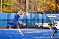 UNHFB_vs_Post_20241102_CM9_8422.jpg 11/02/2024 - New Haven Football vs Post Charge On,Chargers,Clarus Multimedia,Clarus Studios,D2,DII,Get Charged Up,NCAA,NE10,New England,New Haven,New Haven Chargers,Northeast 10,