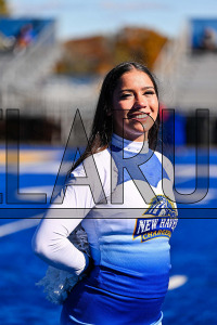 UNHFB_vs_Post_20241102_CM0_6825.jpg 11/02/2024 - New Haven Football vs Post Charge On,Chargers,Clarus Multimedia,Clarus Studios,D2,DII,Get Charged Up,NCAA,NE10,New England,New Haven,New Haven Chargers,Northeast 10,