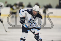 11/15/2024 - Conn College Womens Hockey