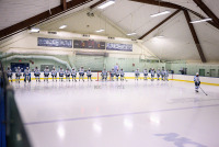 11/22/2024 - Conn College Men's Hockey vs Williams